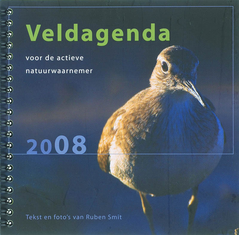 Omslag van 2008