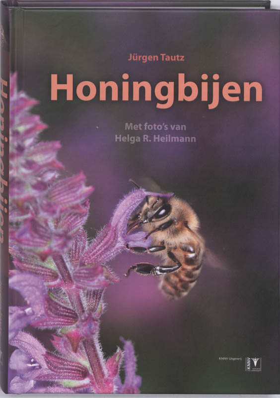 Omslag van Honingbijen