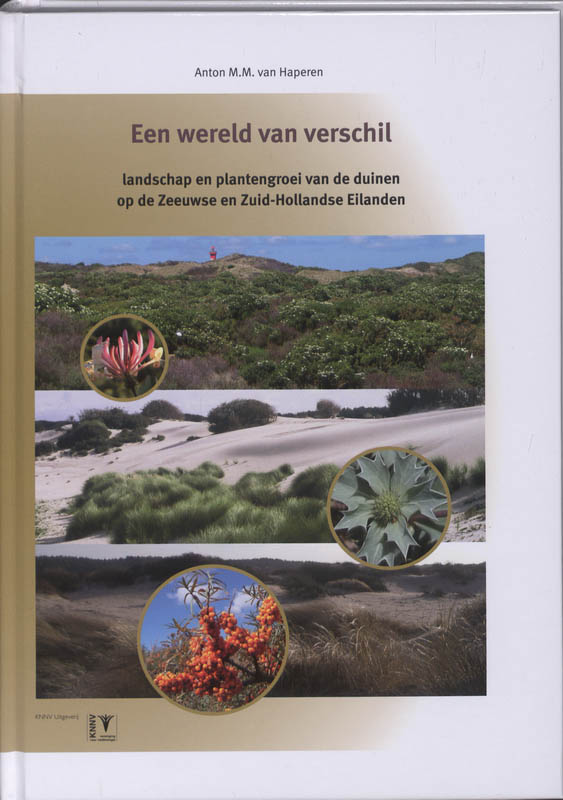 Omslag van Een wereld van verschil