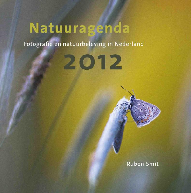 Omslag van 2012