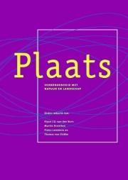 Omslag van Plaats