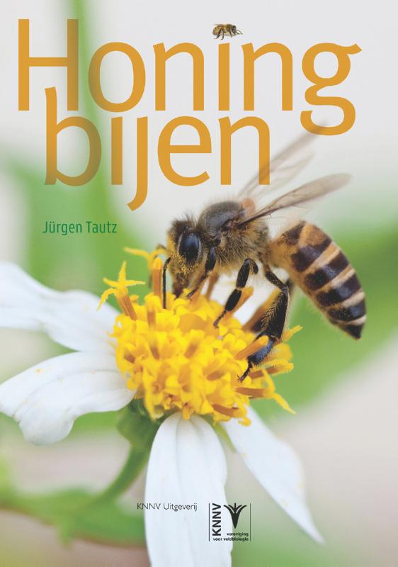 Omslag van Honingbijen