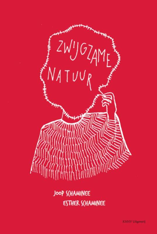 Omslag van Zwijgzame natuur
