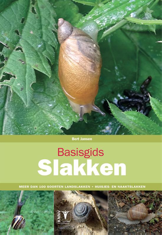 Omslag van Slakken