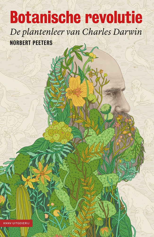 Omslag van Botanische revolutie