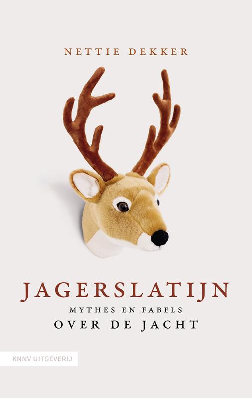 Omslag van Jagerslatijn