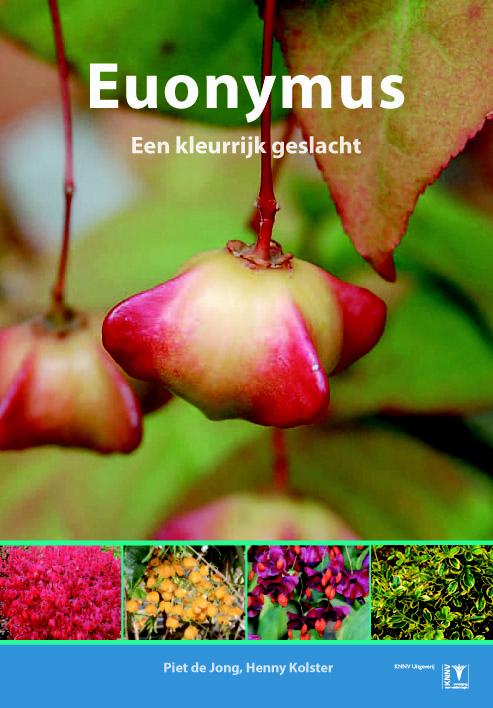 Omslag van Euonymus
