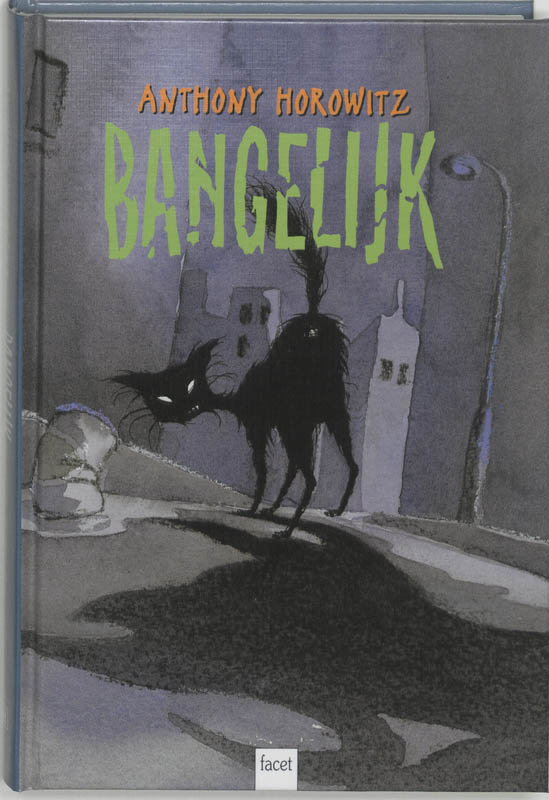 Omslag van Bangelijk