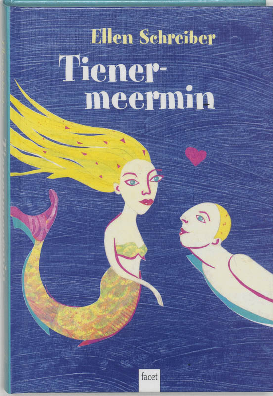 Omslag van Tienermeermin