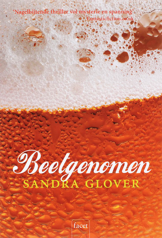 Omslag van Beetgenomen