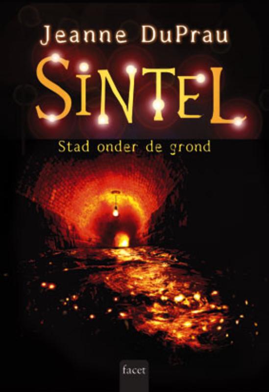 Omslag van Sintel