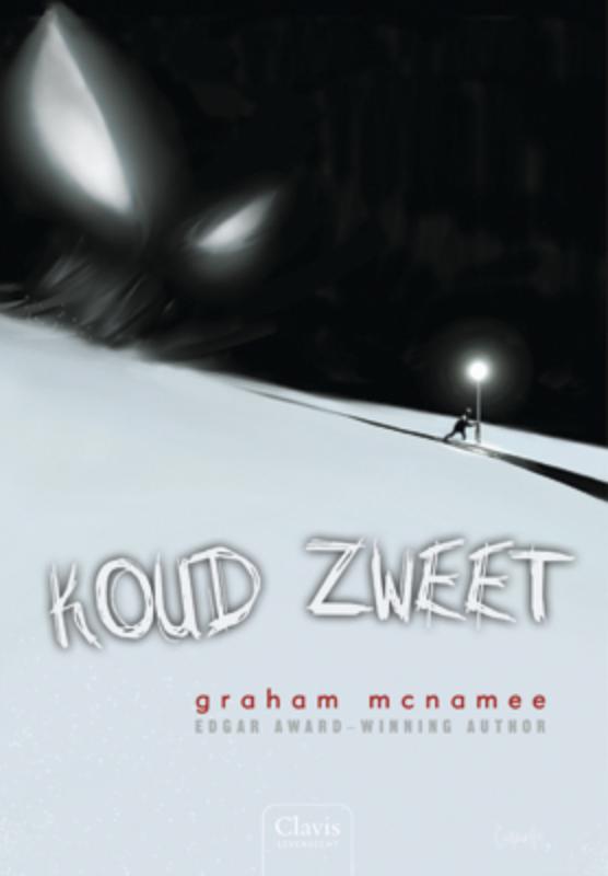 Omslag van Koud zweet