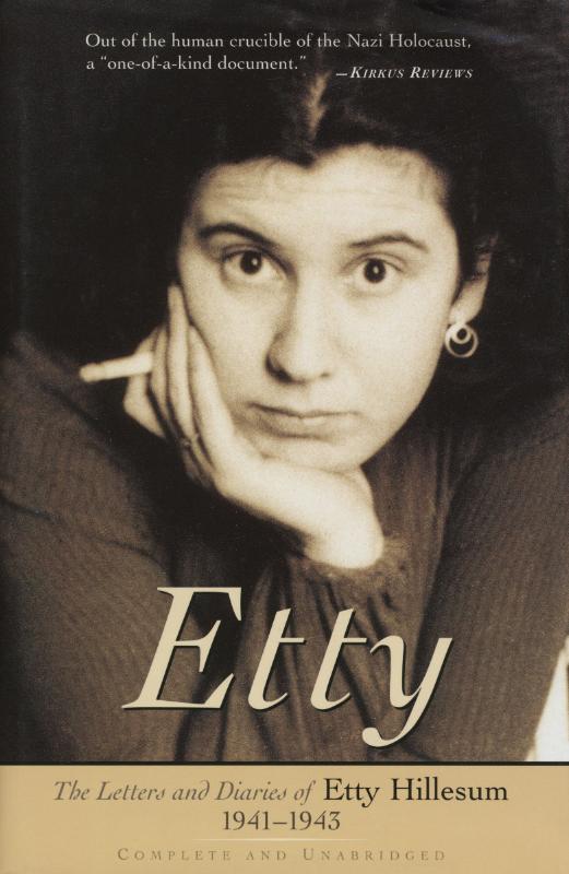 Omslag van Etty