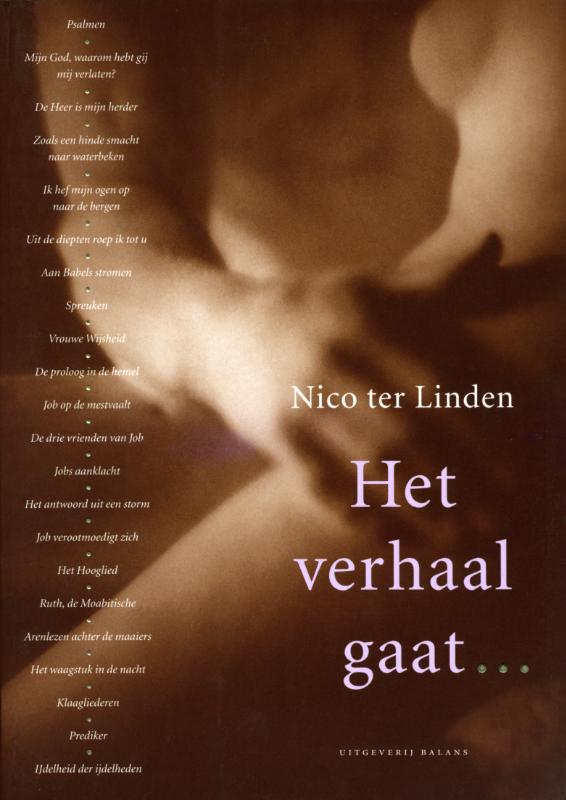 Omslag van 5 De Geschriften