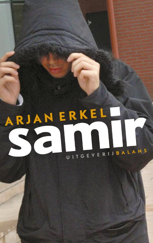 Omslag van Samir