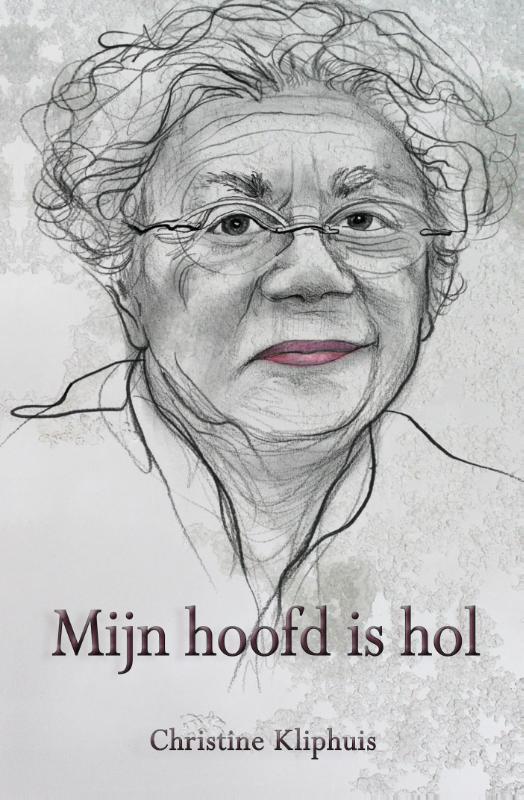 Omslag van Mijn hoofd is hol