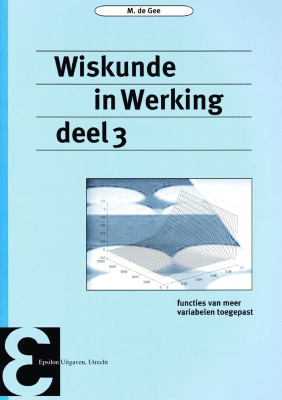 Omslag van 3