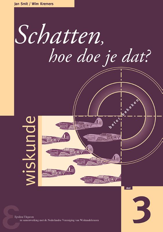 Omslag van Schatten, hoe doe je dat?