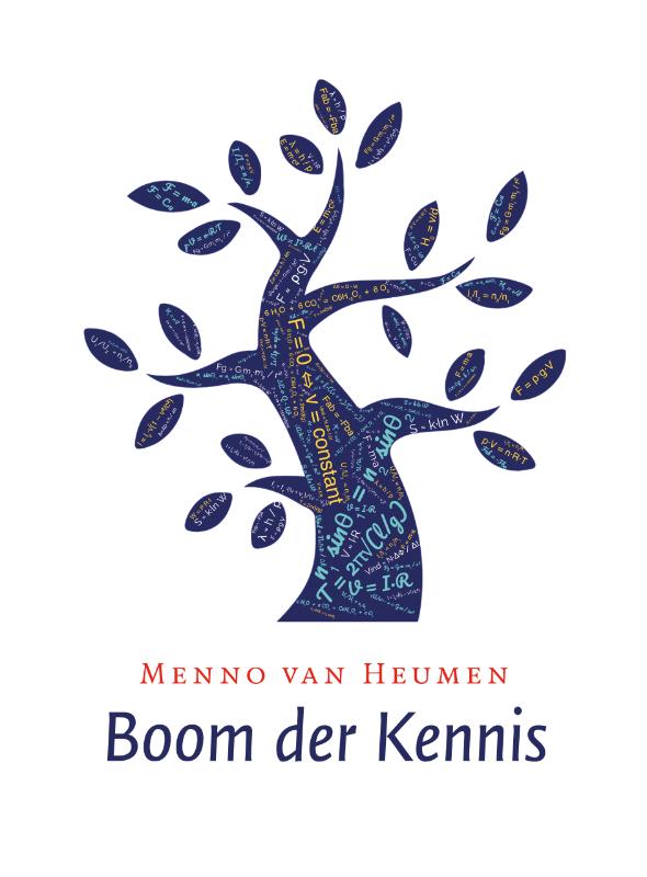 Omslag van Boom der kennis