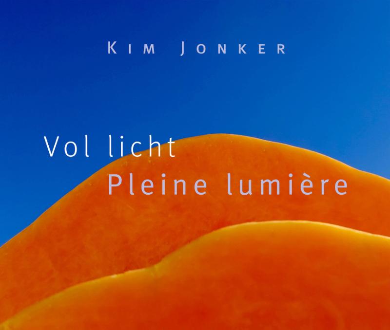 Omslag van Vol licht / Pleine lumière