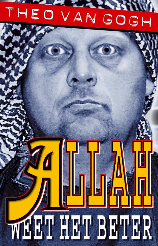 Omslag van Allah weet het beter