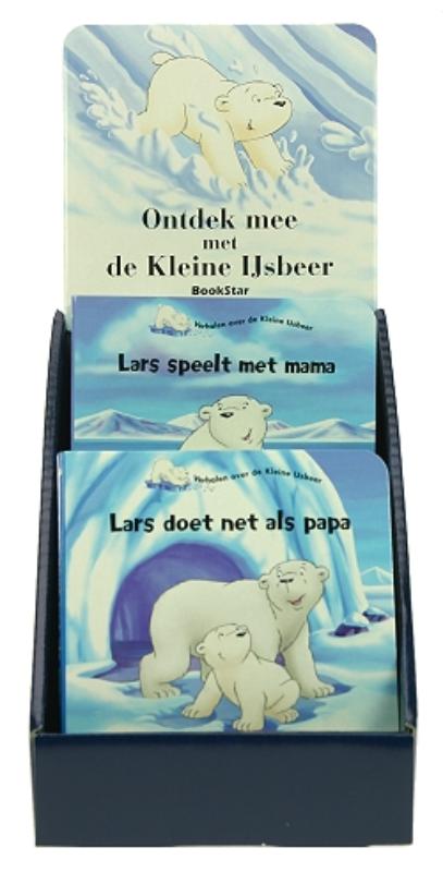 Omslag van Mini editie