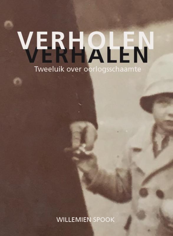 Omslag van Verholen verhalen