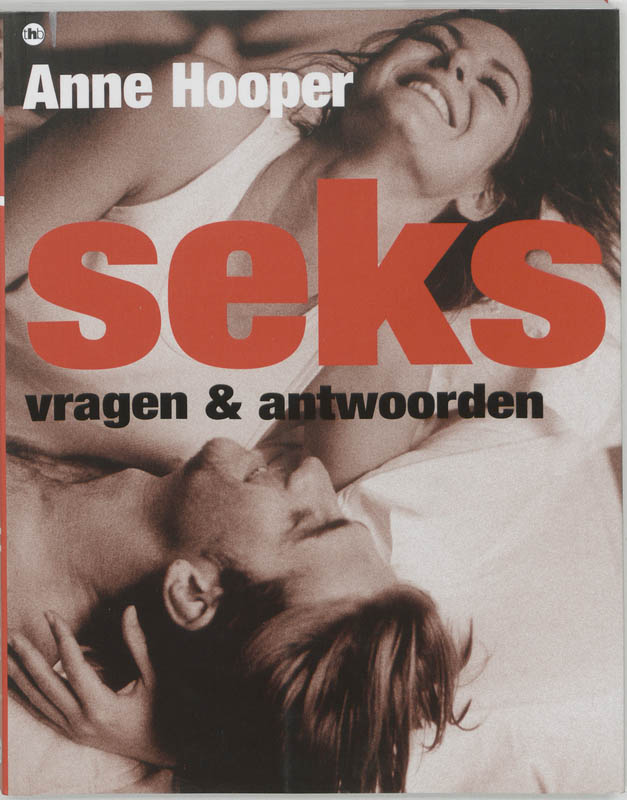 Omslag van Seks V&A