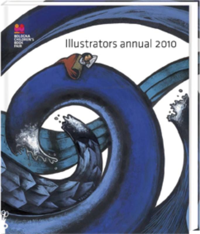 Omslag van 2010