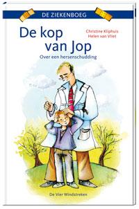 Omslag van De kop van Jop