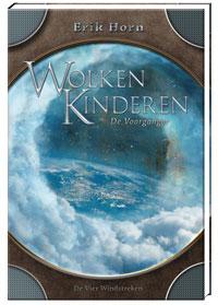 Omslag van Wolkenkinderen