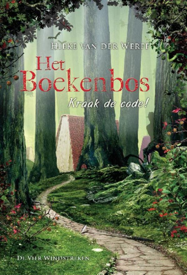 Omslag van Het Boekenbos