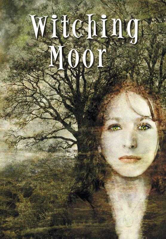 Omslag van Witching moor
