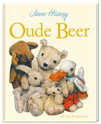 Omslag van Oude beer