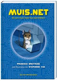 Omslag van Muis.net