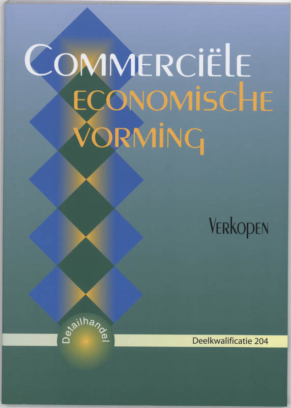 Omslag van Verkopen