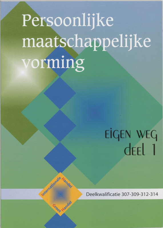 Omslag van 1