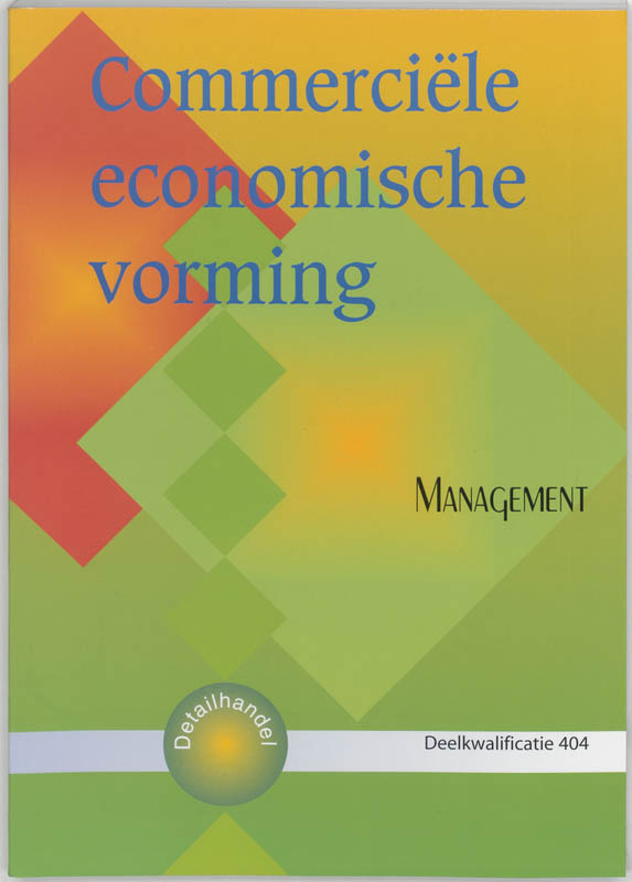 Omslag van 404