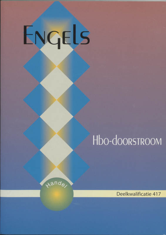 Omslag van Leerlingboek