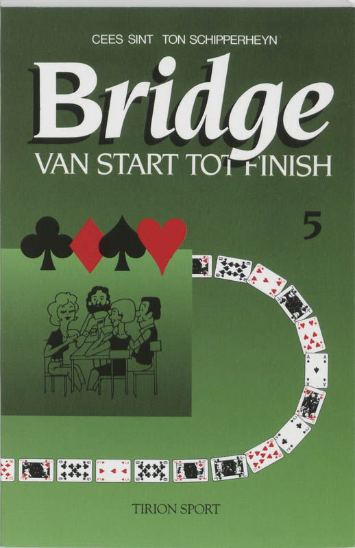 Omslag van 5