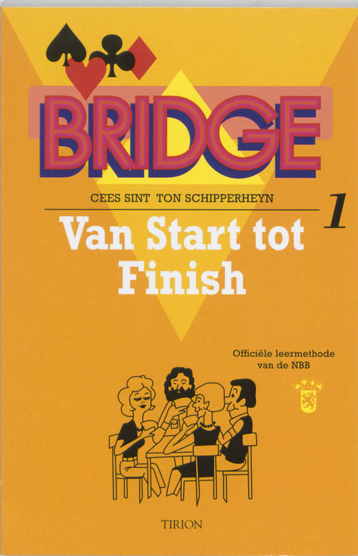 Omslag van 1