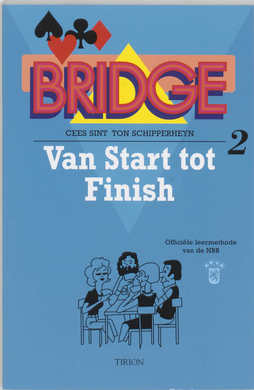 Omslag van 2