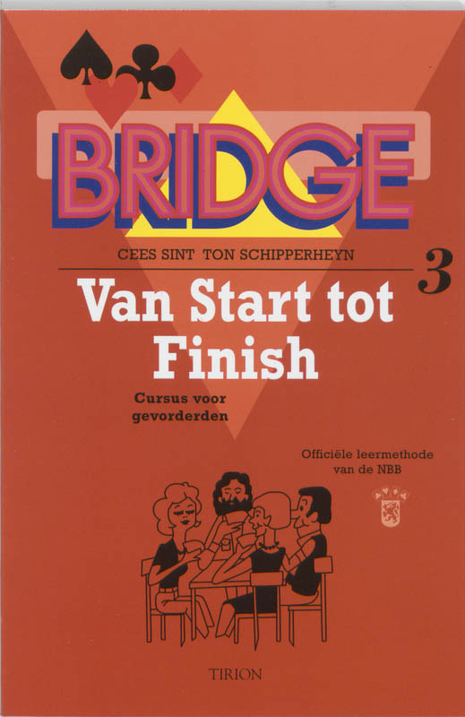 Omslag van 3