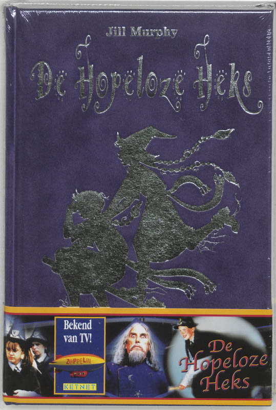 Omslag van 1