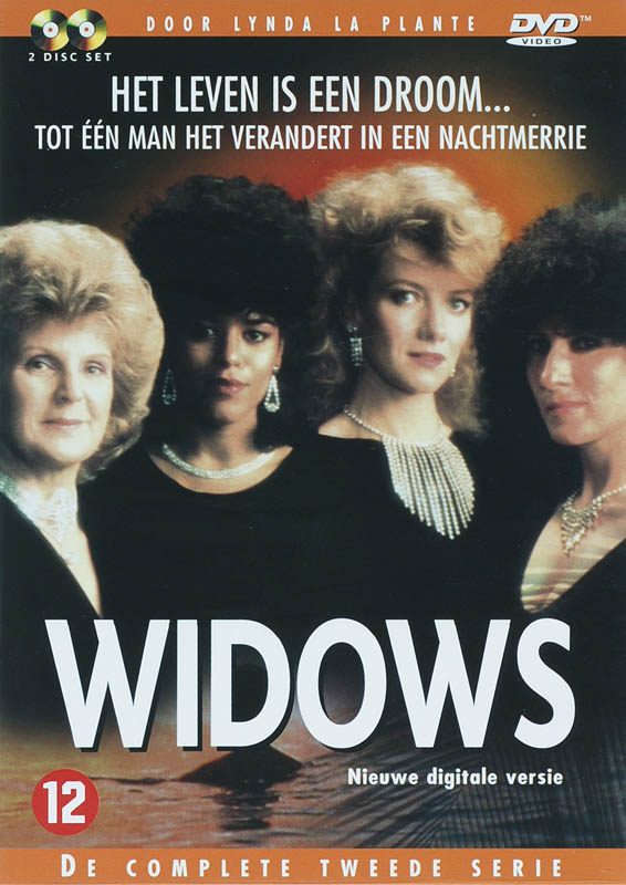 Omslag van Serie 2
