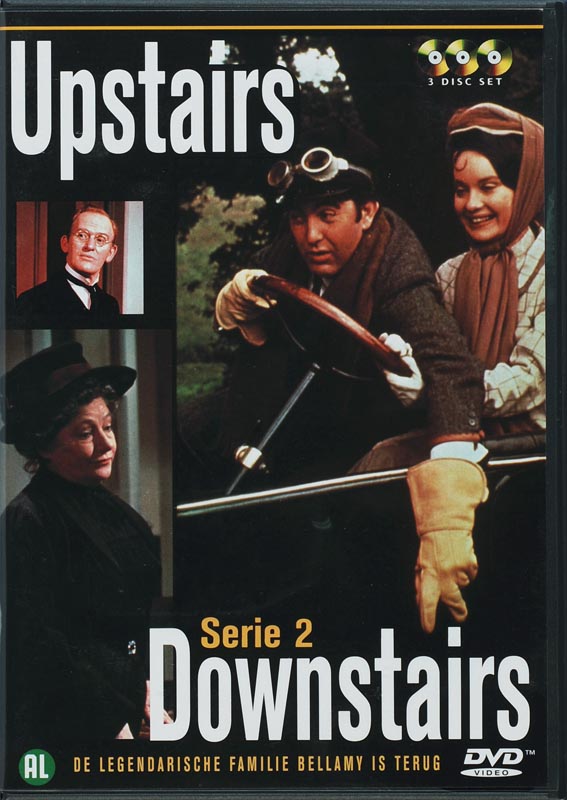 Omslag van Serie 2