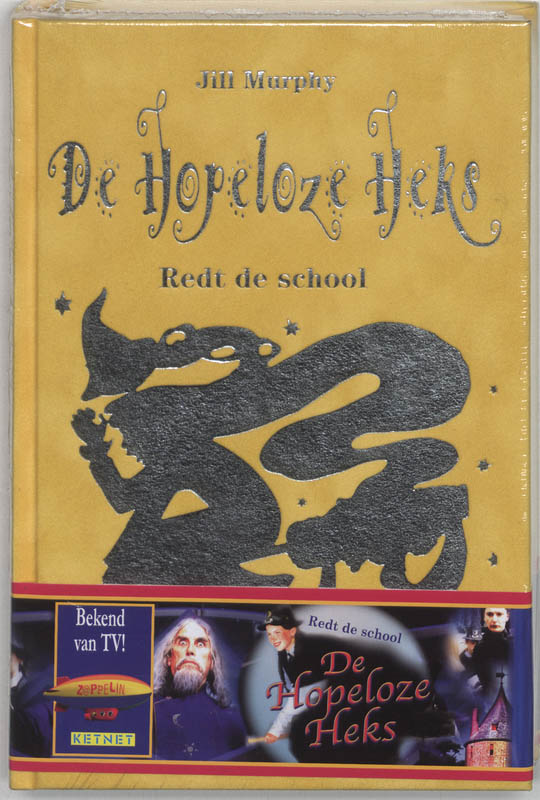 Omslag van 5