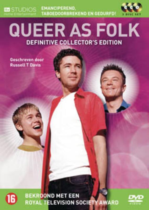 Omslag van Definite Collector's Edition