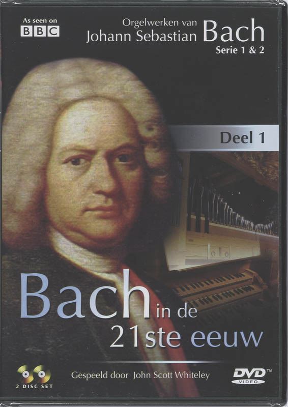 Omslag van 1