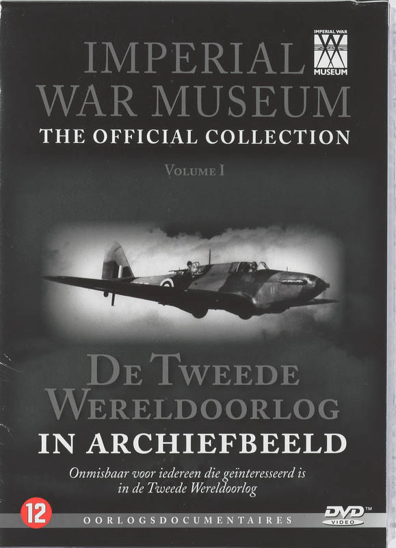 Omslag van Volume 1